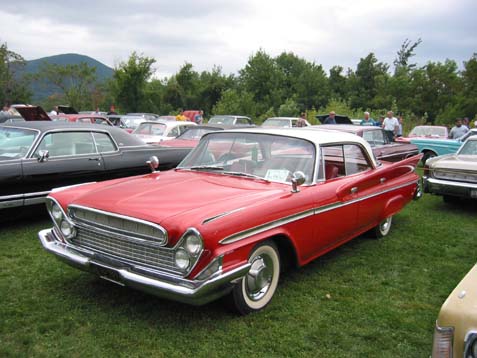 1961 DeSoto