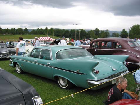 1961 DeSoto