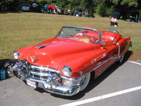 MA - MASSACHUSETTS CAR SHOWS - MASSACHUSETTS AUTOMOBILE SHOW