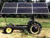 Solar Tractor