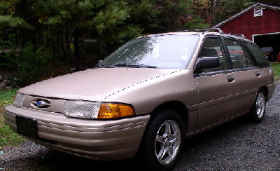 ArriveDFront