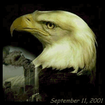September 11, 2001