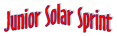 Junior Solar Sprint Club
