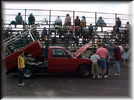 race-34