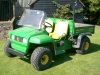 John Deere E-Gator